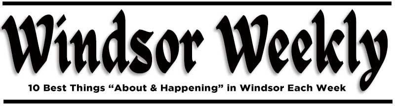 windsor weekly